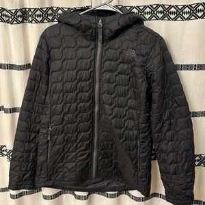 The North Face boy’s jacket size 14/16